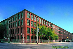 Cronheim Mortgage secures $10.3 million<br> for YoHo Lofts and Nepperhan Pl.